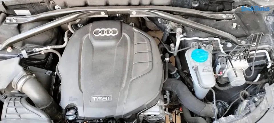 Image 5 de l'annonce Audi Q5