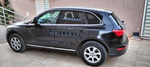 Image principale de l'annonce Audi Q5