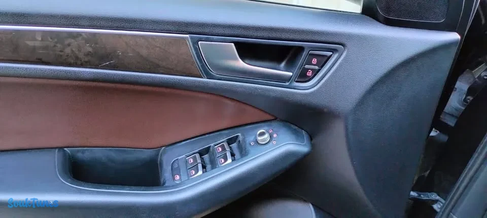 Image 11 de l'annonce Audi Q5