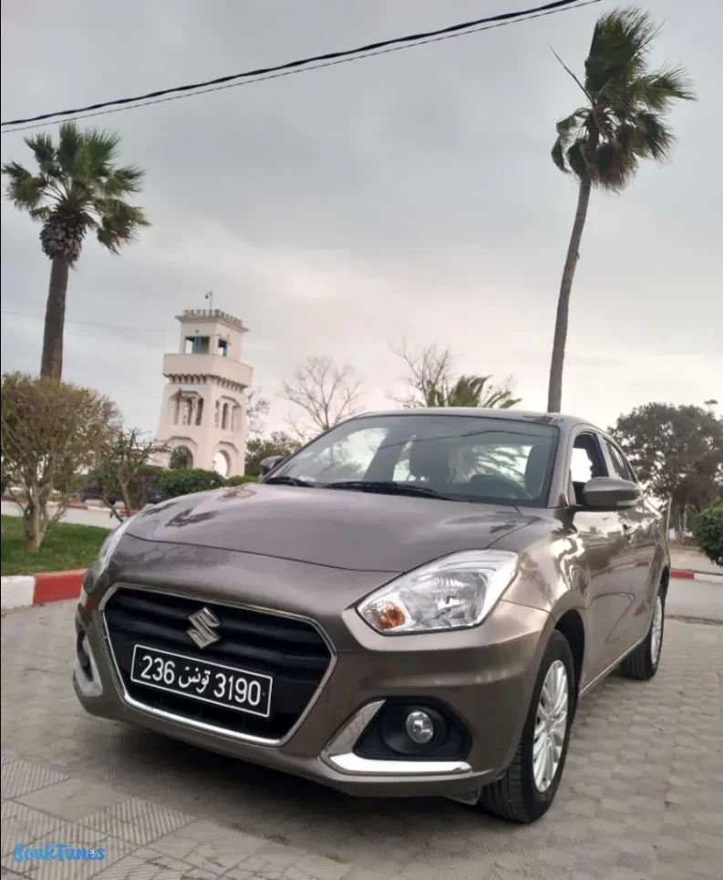 Image 7 de l'annonce SUZUKI DZAIRE