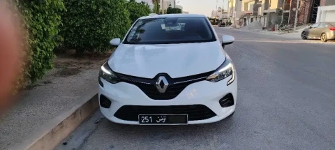 Image principale de l'annonce Renault Clio 5 – 2020 –
