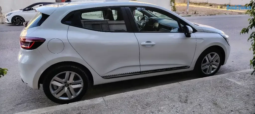 Image 5 de l'annonce Renault Clio 5 – 2020 –