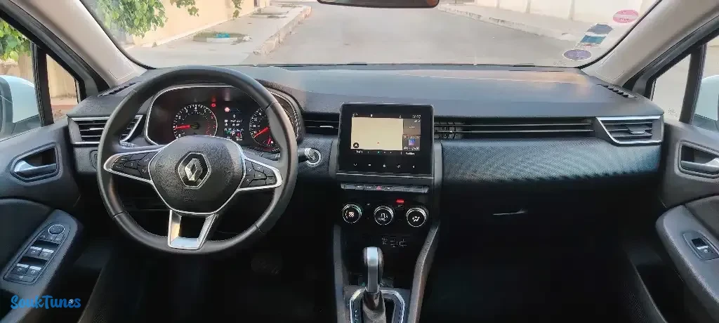 Image 8 de l'annonce Renault Clio 5 – 2020 –