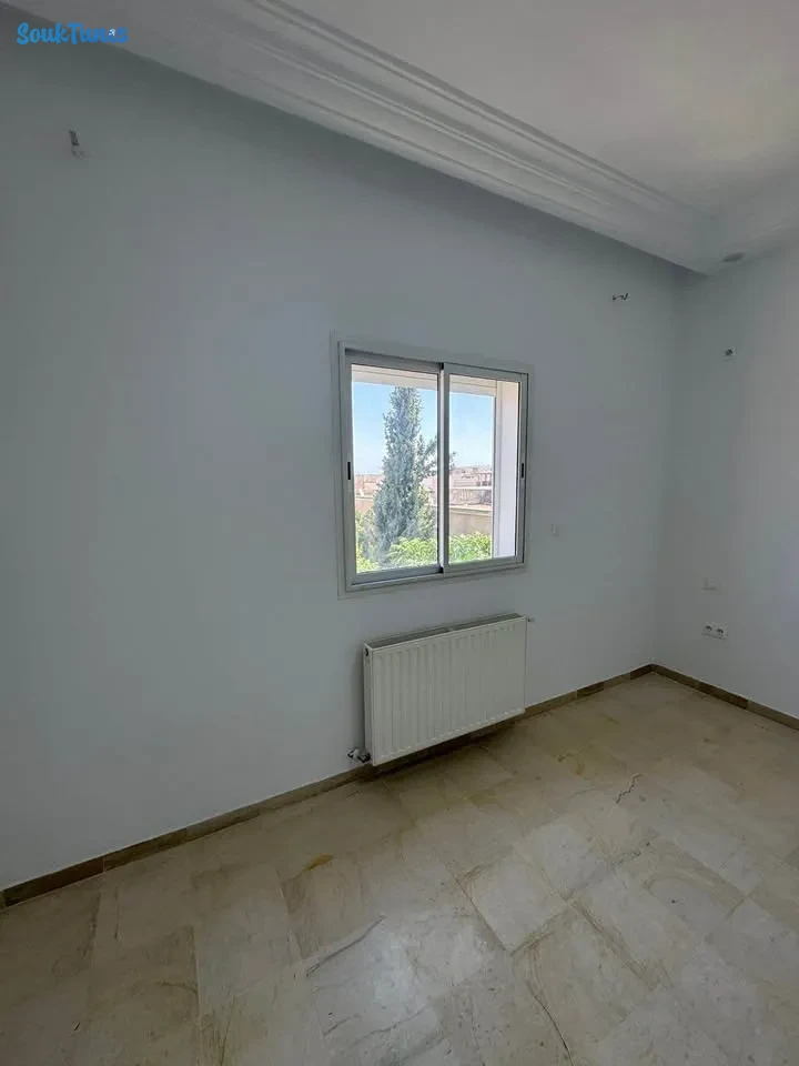 Image 4 de l'annonce S+2 haut standing 📍 Nkhilet , Ariana