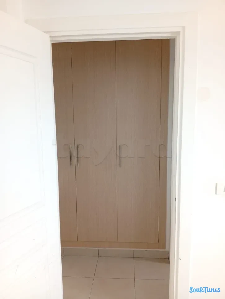 Image 5 de l'annonce Appartement S+1 borj louzir