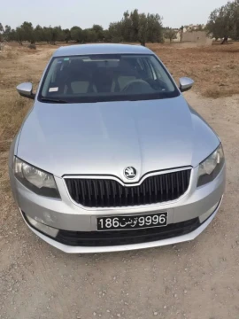 Image principale de l'annonce Skoda octavia à vendre