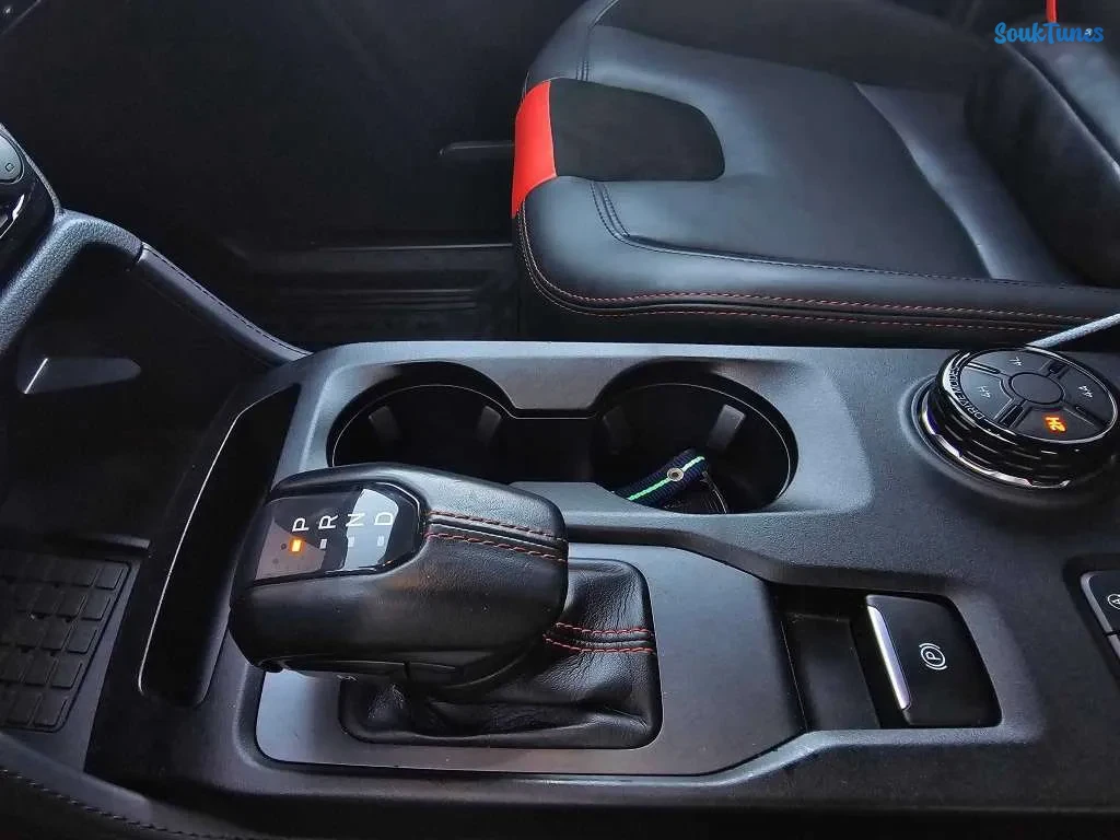 Image 9 de l'annonce  FORD RAPTOR