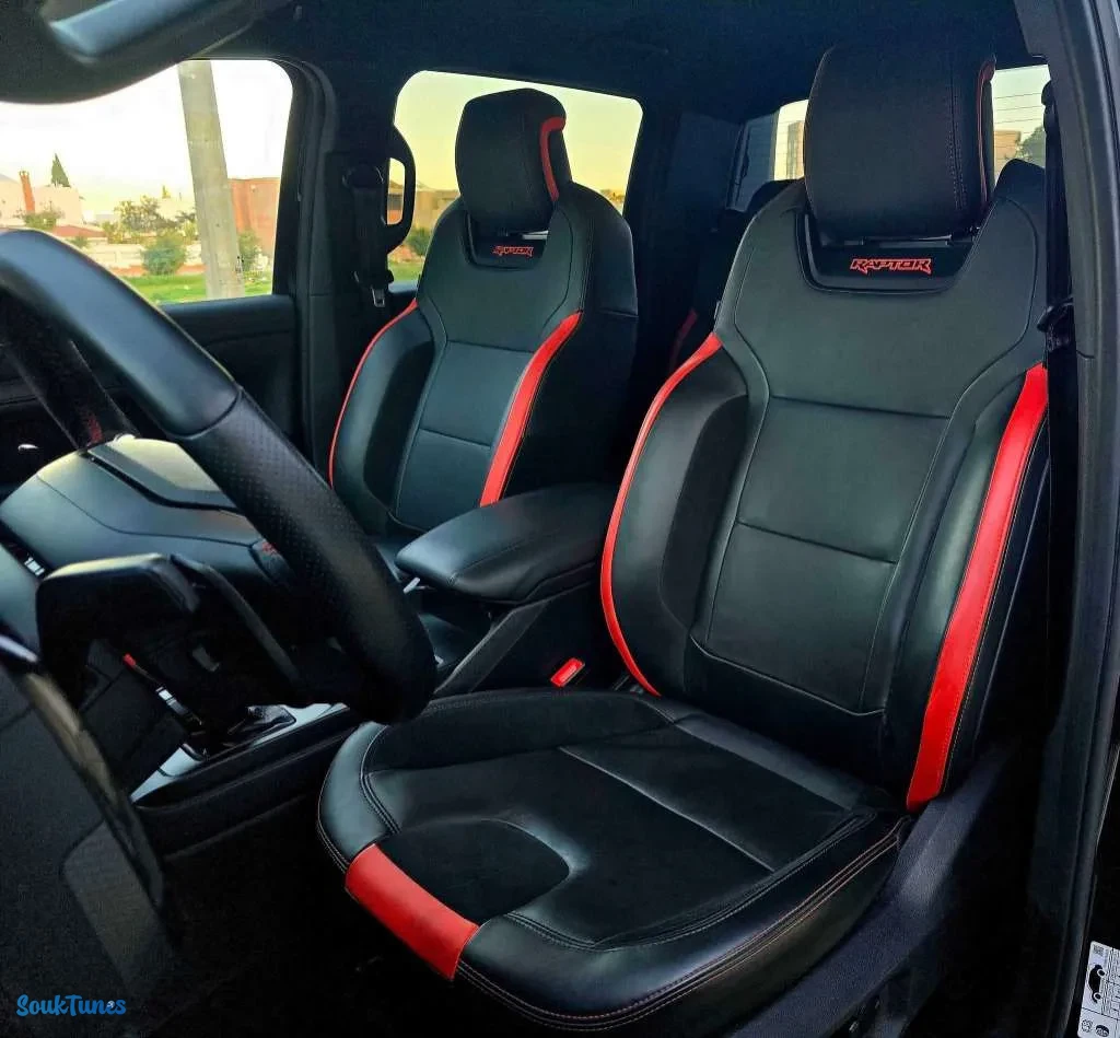 Image 6 de l'annonce  FORD RAPTOR