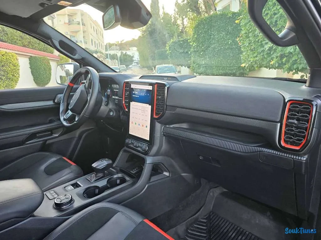 Image 8 de l'annonce  FORD RAPTOR