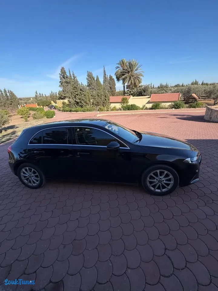 Image 5 de l'annonce Mercedes classe A180