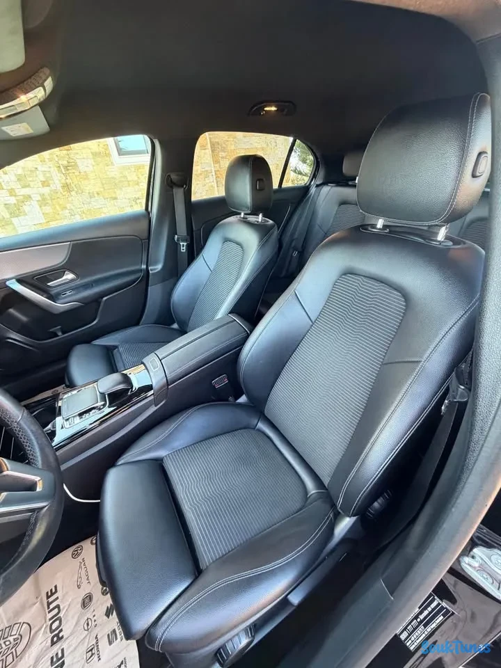 Image 6 de l'annonce Mercedes classe A180