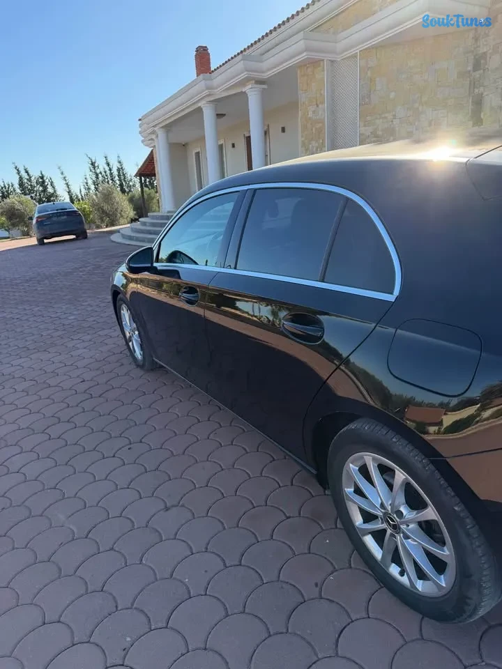 Image 10 de l'annonce Mercedes classe A180