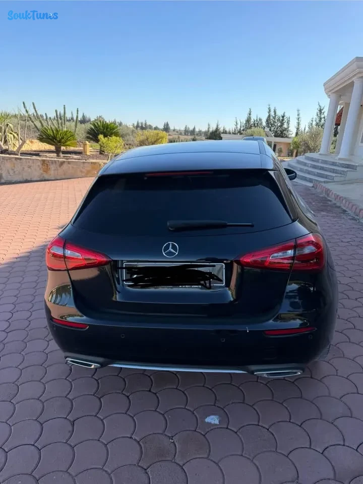 Image 4 de l'annonce Mercedes classe A180