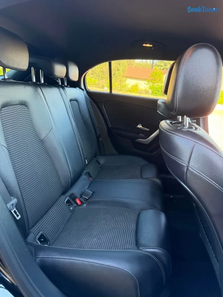 Image 7 de l'annonce Mercedes classe A180