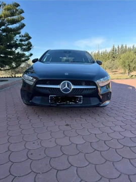 Image principale de l'annonce Mercedes classe A180