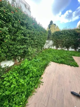 Image principale de l'annonce Vente beau Duplex meublé Ennasr2
