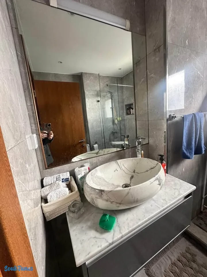 Image 10 de l'annonce Vente beau Duplex meublé Ennasr2