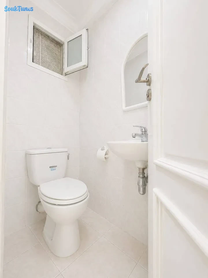 Image 11 de l'annonce S+2 A VENDRE /  195 000 TND