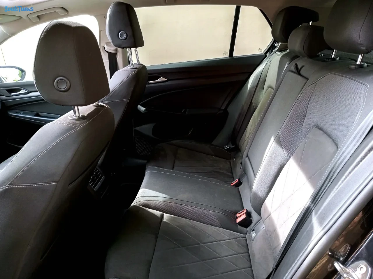 Image 7 de l'annonce GOLF 8 style BVA 1.5 e tsi 