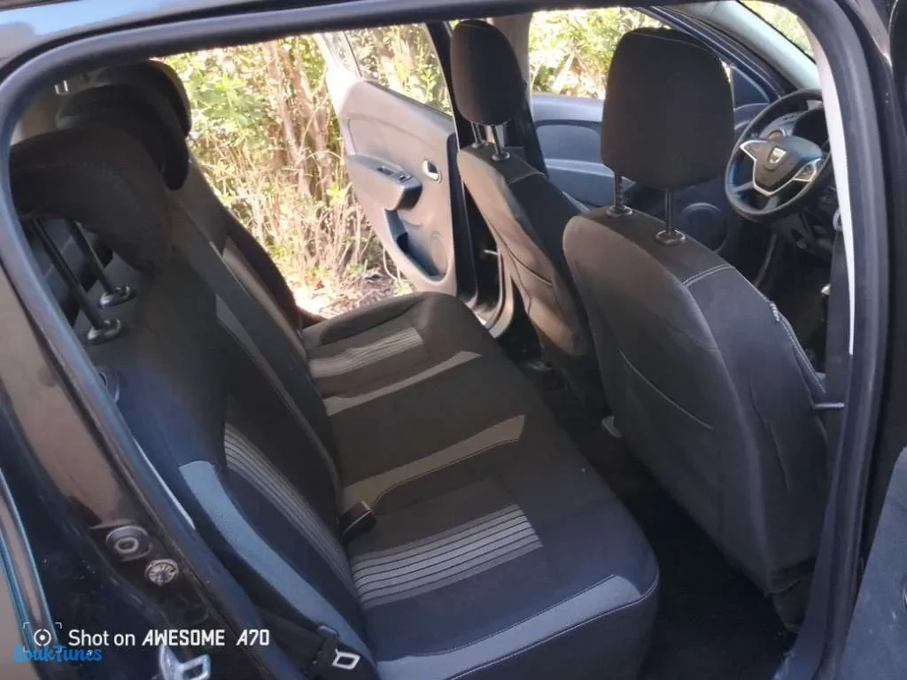Image 6 de l'annonce Dacia Sandero Stepway A vendre