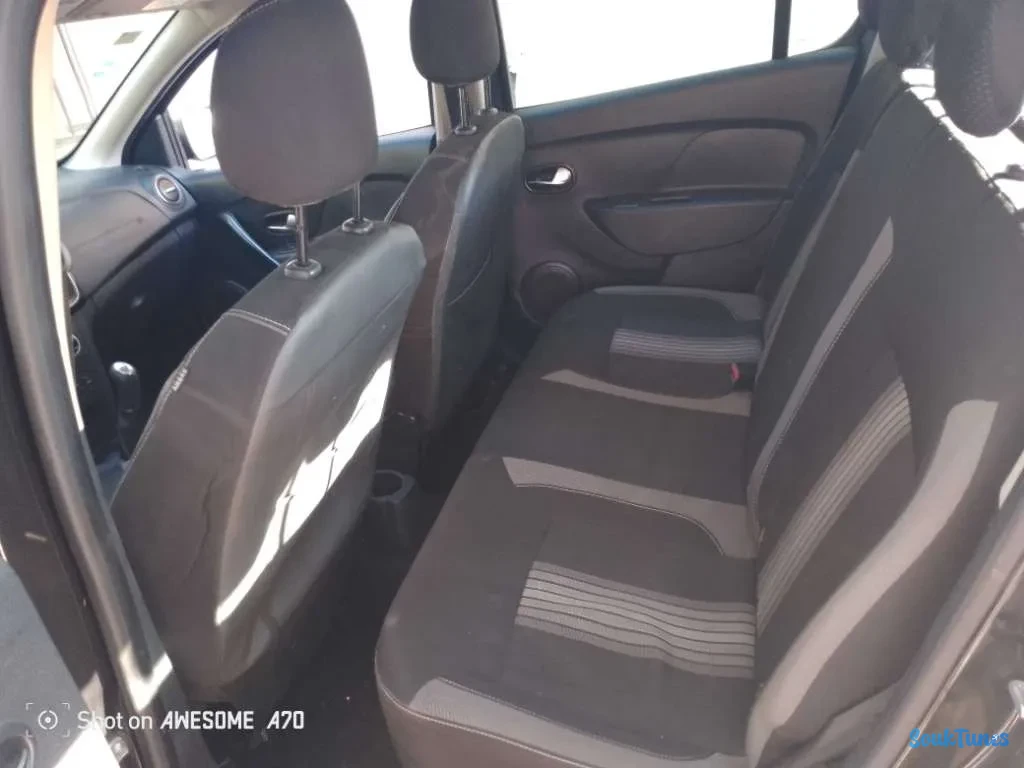 Image 5 de l'annonce Dacia Sandero Stepway A vendre