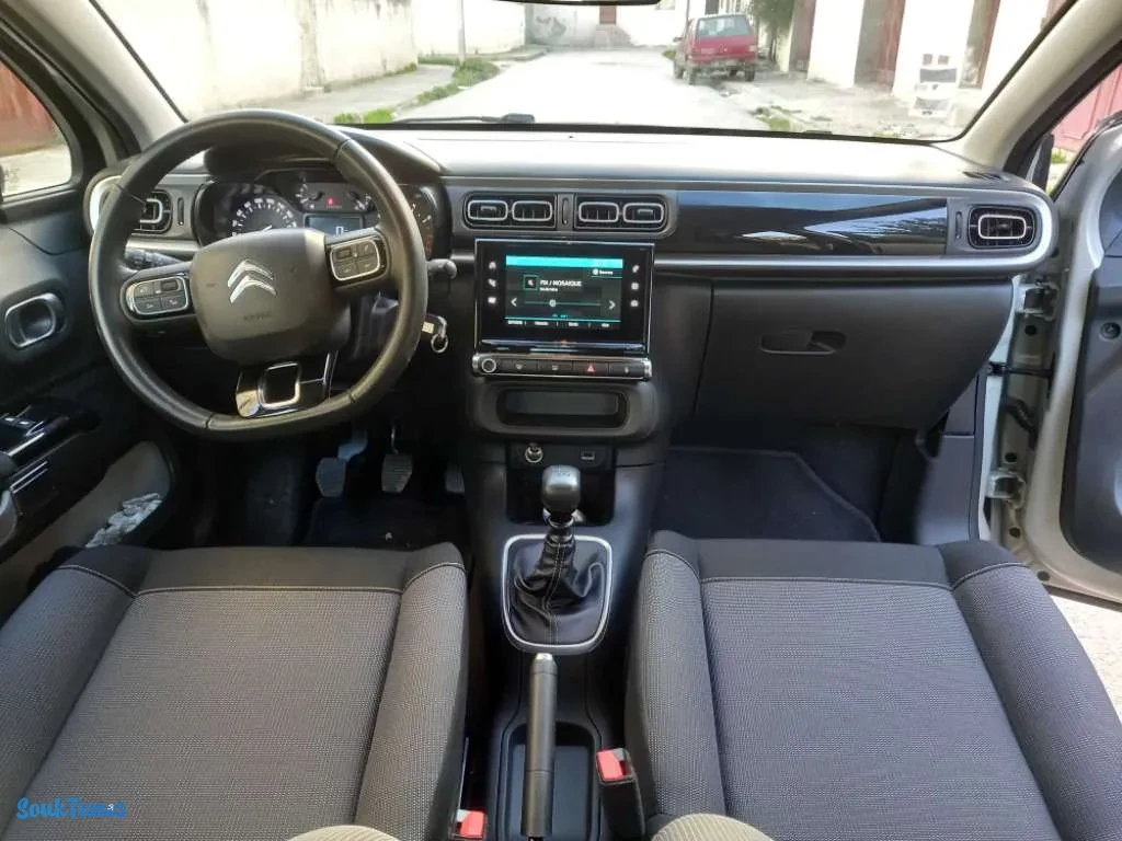 Image 9 de l'annonce Citroën c3