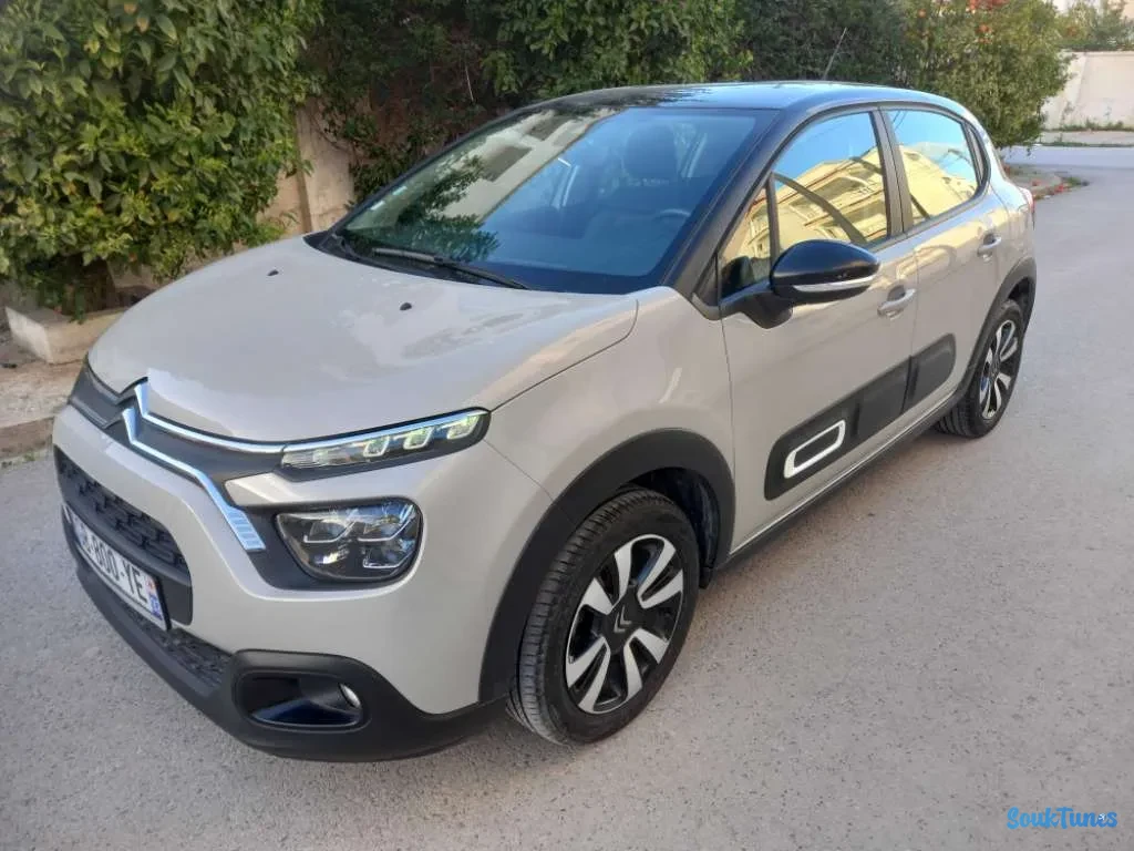 Image 6 de l'annonce Citroën c3