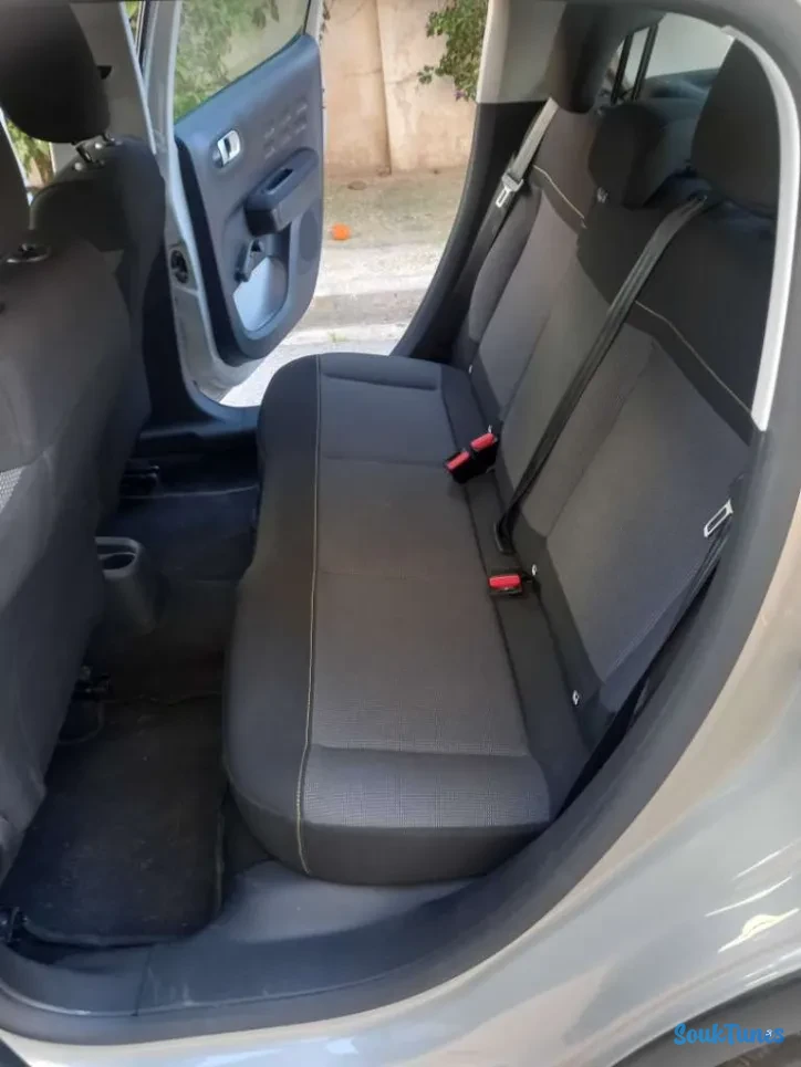 Image 10 de l'annonce Citroën c3