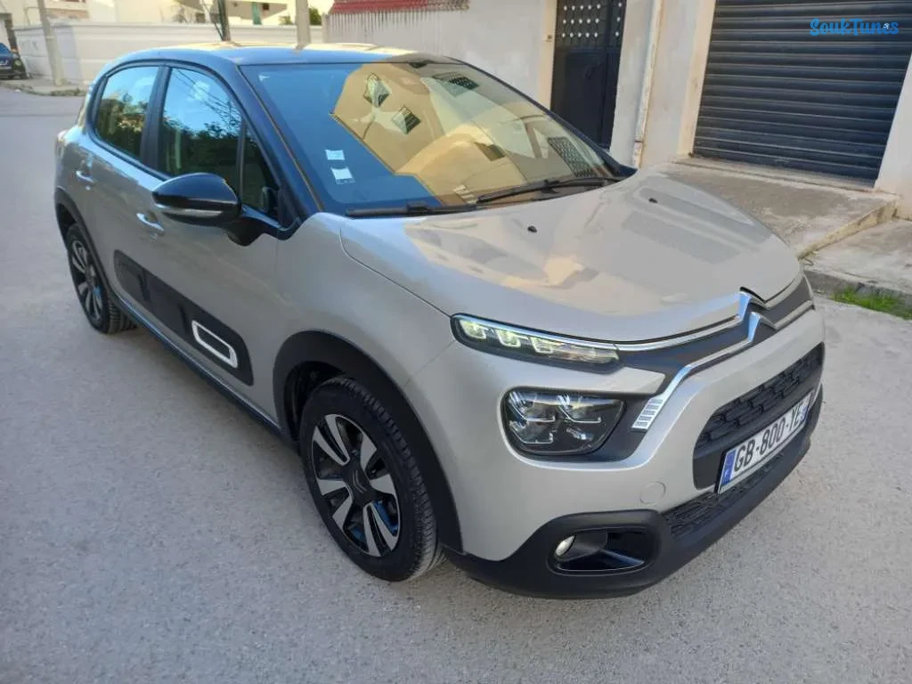 Image 5 de l'annonce Citroën c3