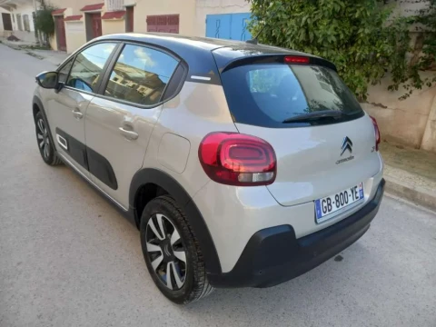 Image principale de l'annonce Citroën c3