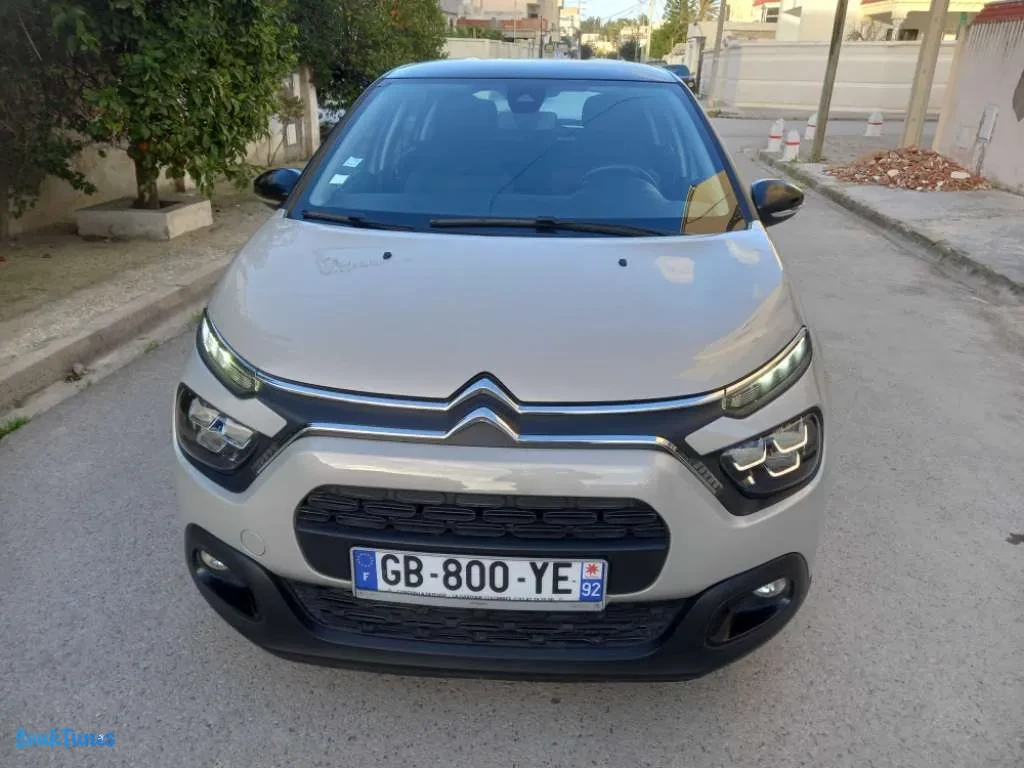 Image 4 de l'annonce Citroën c3