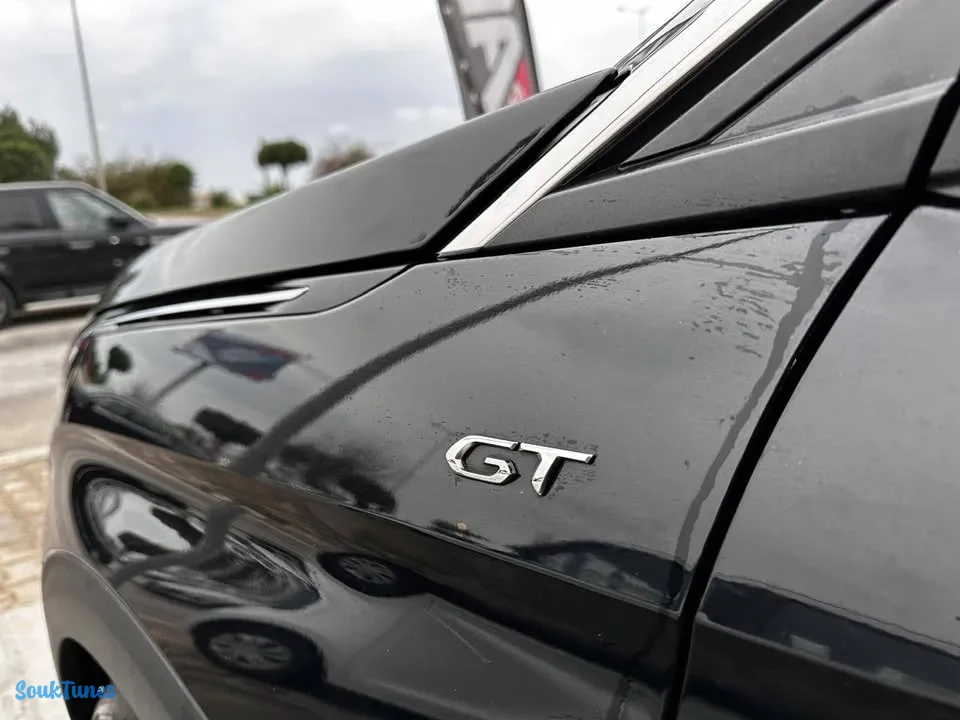 Image 20 de l'annonce 3008 GT LINE restylée 2022 - 66 000 TND