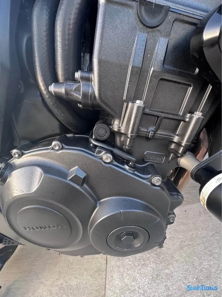 Image 7 de l'annonce Moto Honda CB1000R 🇨🇭🇨🇭 / 33000 DT