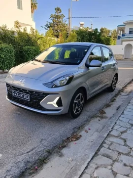 Image principale de l'annonce hyundai grand i10 première main