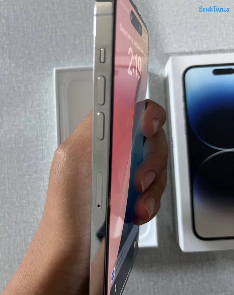 Image 4 de l'annonce iPhone 14 Pro Max 