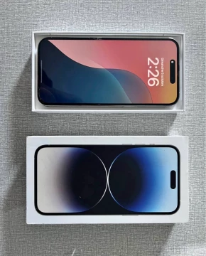 Image principale de l'annonce iPhone 14 Pro Max 