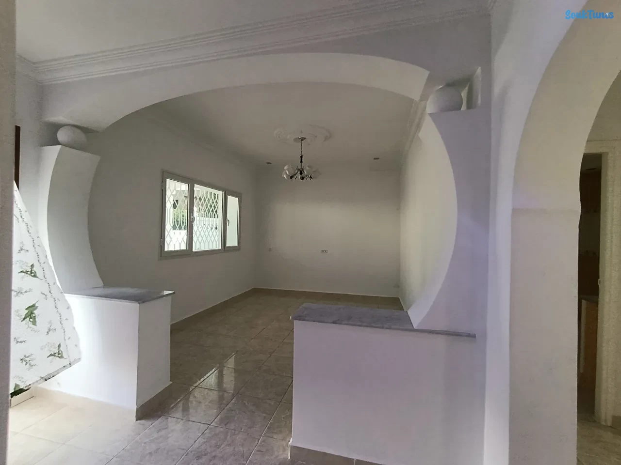 Image 10 de l'annonce Villa indépendante à cité Sprols Haouaria