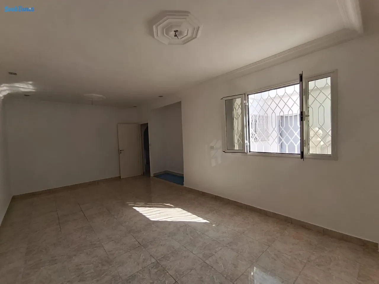 Image 9 de l'annonce Villa indépendante à cité Sprols Haouaria