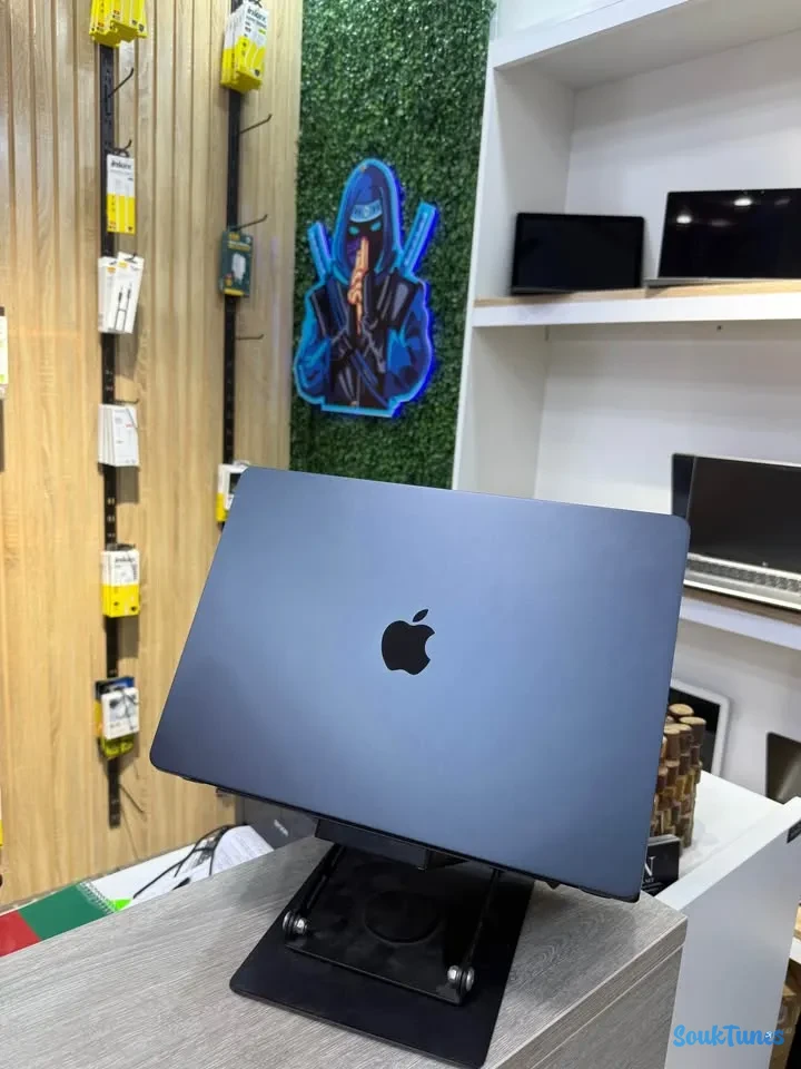 Image 4 de l'annonce MACBOOK Air  15 “ / 2780 DT