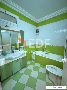 Image principale de l'annonce A Vendre Appartement style américain à Ras Jebel