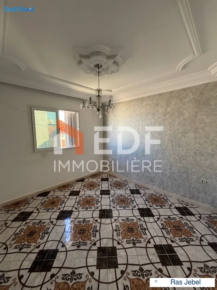 Image 12 de l'annonce A Vendre Appartement style américain à Ras Jebel