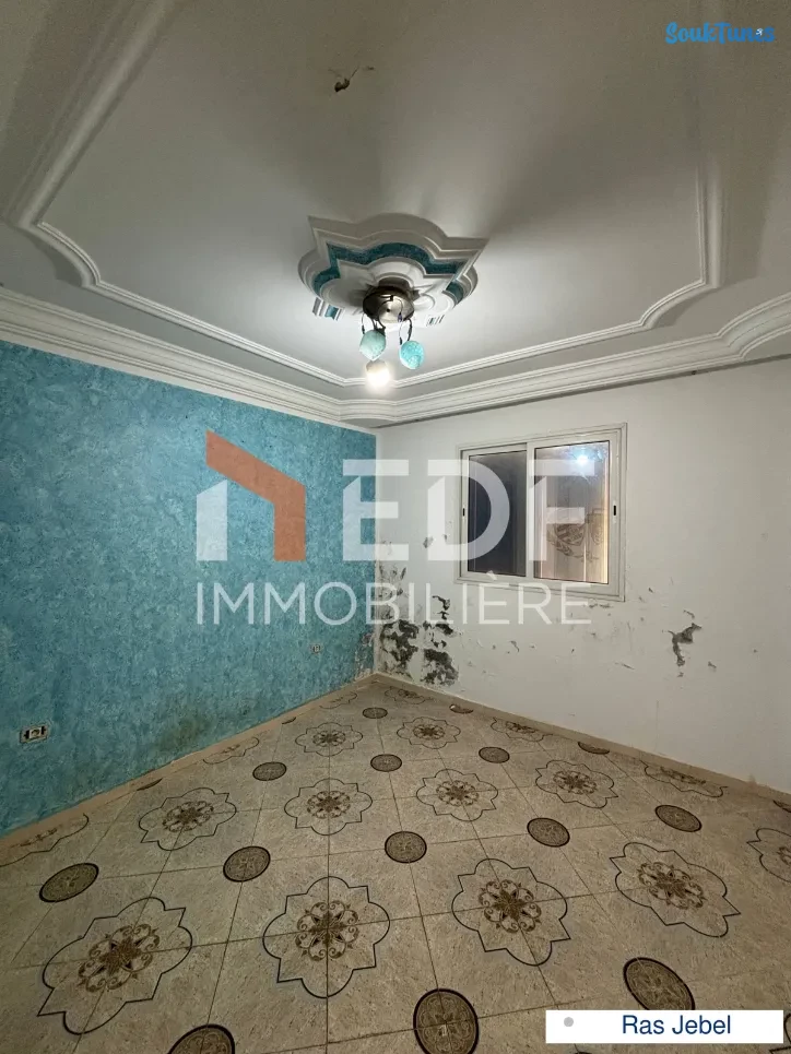 Image 9 de l'annonce A Vendre Appartement style américain à Ras Jebel