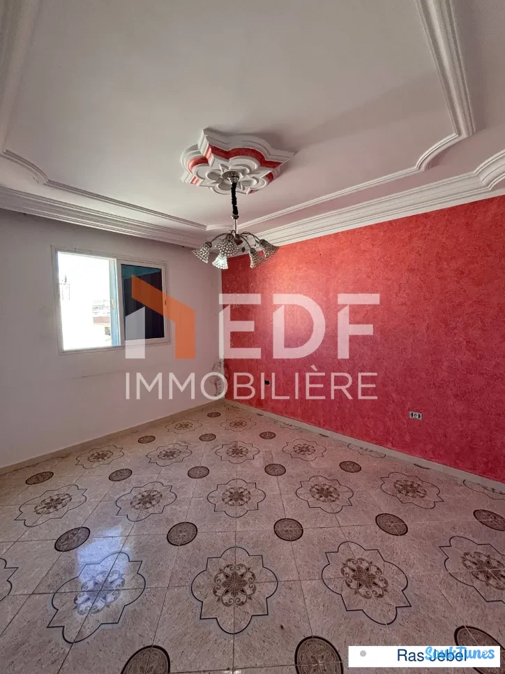 Image 10 de l'annonce A Vendre Appartement style américain à Ras Jebel